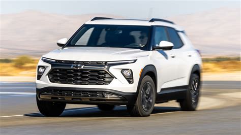 Chevrolet Trailblazer 2024, Philippines Price, Specs  .